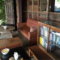 Chiangkhane Coffee Tea-khong