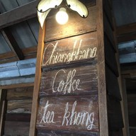 Chiangkhane Coffee Tea-khong