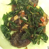 Uthairiverlake Resort