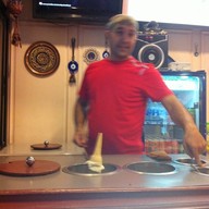 Irem Turkish Ice Cream Asiatique The River Front