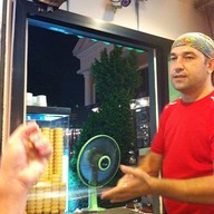 Irem Turkish Ice Cream Asiatique The River Front