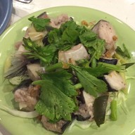 Uthairiverlake Resort