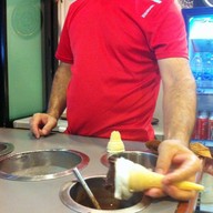 Irem Turkish Ice Cream Asiatique The River Front