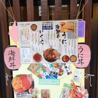Sakanayano Daidokoro