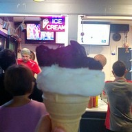 Irem Turkish Ice Cream Asiatique The River Front