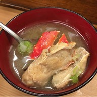 Sakanayano Daidokoro