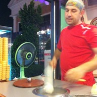 Irem Turkish Ice Cream Asiatique The River Front