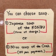 Sakanayano Daidokoro