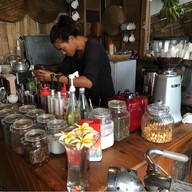 Chiangkhane Coffee Tea-khong
