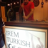 Irem Turkish Ice Cream Asiatique The River Front