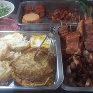 Food Park(บิ๊กซี2)