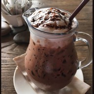 Chiangkhane Coffee Tea-khong