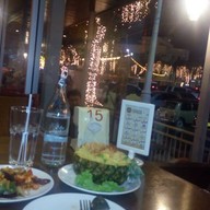 Sidewalk Café