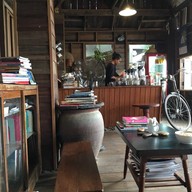 Chiangkhane Coffee Tea-khong