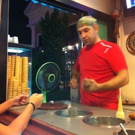 Irem Turkish Ice Cream Asiatique The River Front