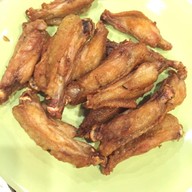 Uthairiverlake Resort