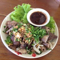 ตูน เนื้อตุ๋น