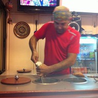 Irem Turkish Ice Cream Asiatique The River Front