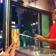 Irem Turkish Ice Cream Asiatique The River Front