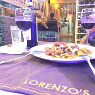lorenzo's Wine House