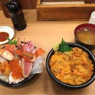 Sakanayano Daidokoro