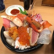 Sakanayano Daidokoro