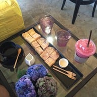 Diff Box Carwash & Coffee