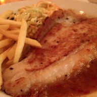 101 Restaurant Bangkok