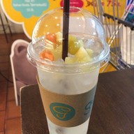 Goldilocks สุพรีมคอมเพล็กซ์