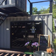 Diff Box Carwash & Coffee