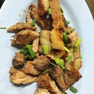 ส้มตำปากหมา (อีสานพัฒนา)