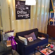 Diff Box Carwash & Coffee