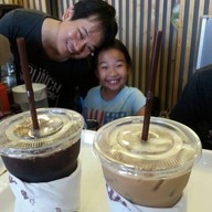 สปั๊นคอฟฟี่(กาแฟสด)