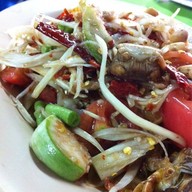 ส้มตำปลื้มจิตร