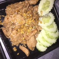 สตีฟเลอร์เฮ้าส์ กรุงเทพ