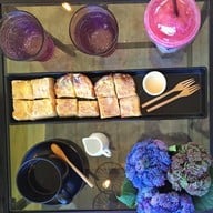 Diff Box Carwash & Coffee