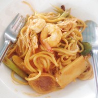 ร้านอาหารบ้านใจดี