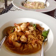 ร้านอาหารบ้านใจดี