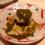 Sushi Yoshitake