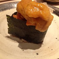 Sushi Yoshitake