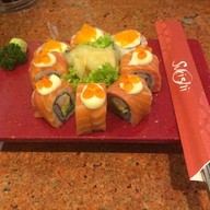 Sukishi สยามสแควร์ วัน