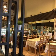 Ladkrabang Coffee House