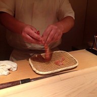 Sushi Yoshitake