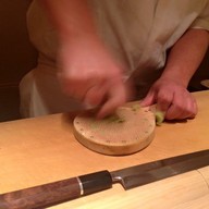 Sushi Yoshitake