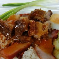 เฮง เฮง  ศูนย์ราชการแจ้งวัฒนะ ตึก A