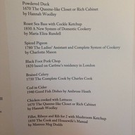 Dinner By Heston Blumenthal