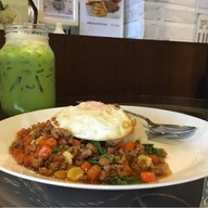 Ladkrabang Coffee House