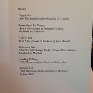 Dinner By Heston Blumenthal