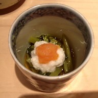Sushi Yoshitake