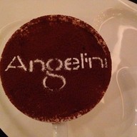 Volti Restaurant And Bar โรงแรมแชงกรีลา